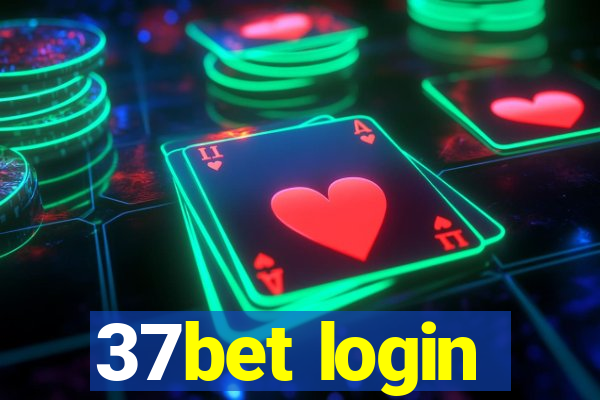 37bet login